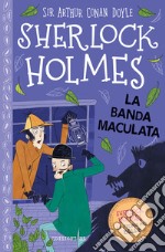 Sherlock Holmes. La banda maculata libro