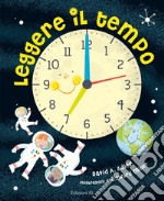 Leggere il tempo. Numeri 1! libro