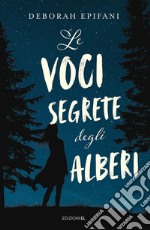 Le voci segrete degli alberi libro