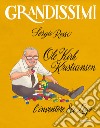 Ole Kirk Kristiansen. L'inventore dei Lego. Ediz. a colori libro