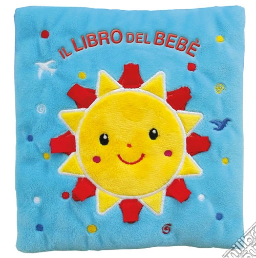 Il libro del bebè. Sole. Ediz. a colori