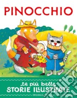 Pinocchio. Stampatello maiuscolo. Ediz. a colori libro