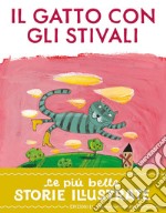 Il gatto con gli stivali. Stampatello maiuscolo. Ediz. a colori