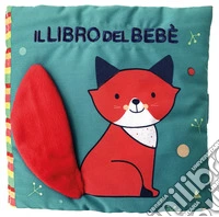Il libro del bebè. Volpe