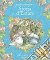 Storia d'estate. I racconti di Boscodirovo. Ediz. a colori libro di Barklem Jill