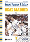 Real Madrid libro