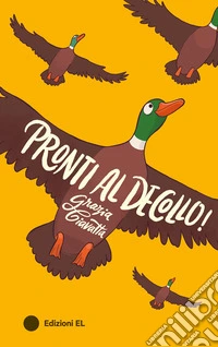 Pronti al decollo! Ediz. illustrata libro