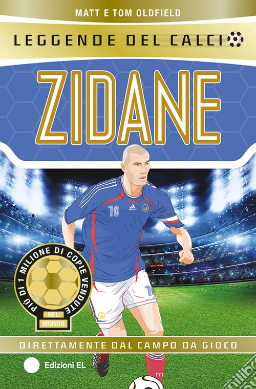 Zidane