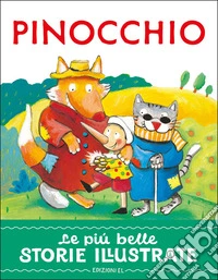 Pinocchio. Stampatello maiuscolo. Ediz. a colori libro