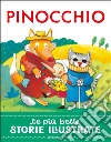 Pinocchio. Stampatello maiuscolo. Ediz. a colori libro