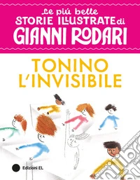 Tonino l'invisibile libro