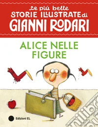 Alice nelle figure libro