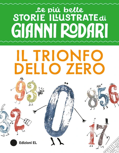 Il trionfo dello Zero. Stampatello maiuscolo. Ediz. a colori