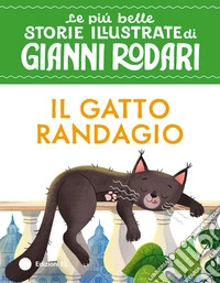 Il gatto randagio. Ediz. a colori libro