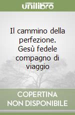 Il cammino della perfezione. Gesù fedele compagno di viaggio libro