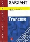 Grande Dizionario di Francese. Con CD-ROM libro