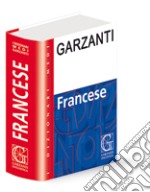 Dizionario francese Garzanti libro