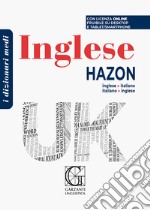 Dizionario medio di inglese. Con Codice di licenza di prodotto digitale libro