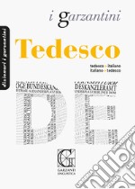 Dizionario tedesco. Tedesco-italiano, italiano-tedesco libro