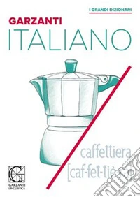 Grande dizionario italiano libro