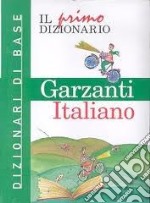 Il primo dizionario di italiano 