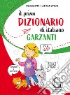 Il primo dizionario di italiano libro