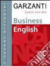 Business english. Ediz. bilingue libro di Barile G. (cur.)