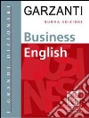 Business english. Ediz. bilingue libro di Barile G. (cur.)