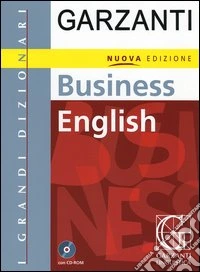 Business english. Con CD-ROM