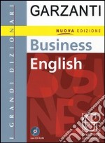 Business english. Con CD-ROM libro