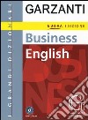 Business english. Con CD-ROM libro