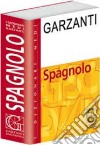 Grande dizionario di spagnolo. Con CD-ROM libro