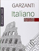 Grande dizionario di italiano 2.0. Con WEB-CD libro