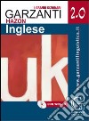 Grande dizionario Hazon di inglese 2.0. Inglese-italiano, italiano-inglese. Con WEB-CD. Con espansione online libro
