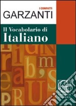 Il vocabolario di italiano