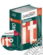 Il grande dizionario di italiano 2.2. WEB-CD libro