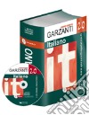 Il grande dizionario di italiano 2.2. WEB-CD libro