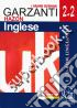Grande dizionario Hazon di inglese 2.2. Inglese-italiano, italiano-inglese. WEB-CD libro