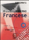 Dizionario moderno Francese. Con CD-ROM libro