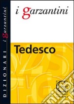 TEDESCO (Dizionario)