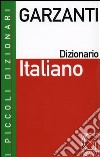 Dizionario di italiano. Con CD-ROM libro