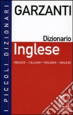 Dizionario inglese. Inglese-italiano, italiano-inglese. Con CD-ROM libro