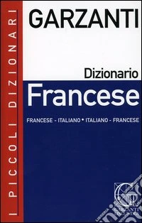 Il piccolo dizionario di francese