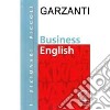Piccolo dizionario di inglese business libro
