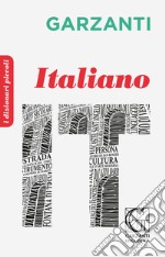 Il piccolo dizionario di italiano libro