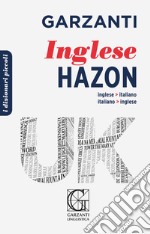 Il piccolo dizionario di inglese. Ediz. bilingue libro