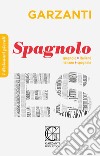 Dizionario spagnolo. Spagnolo-italiano, italiano-spagnolo. Ediz. bilingue -  Libro - De Agostini - Dizionari tascabili