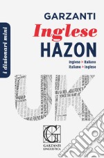 Il dizionario mini di inglese. Ediz. bilingue libro