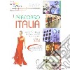 Percorso Italia B1-B2. Corso multimediale di lingua italiana per stranieri. Con CD libro