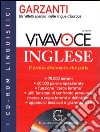 Vivavoce inglese. CD-ROM libro